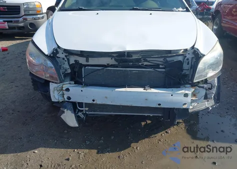 2012 Chevrolet Malibu Ls из США, поврежденный, VIN 1G1ZA5EU4CF396053